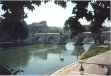 River Tiber