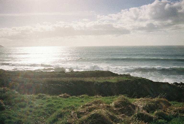 Woolacombe Bay, North Devon